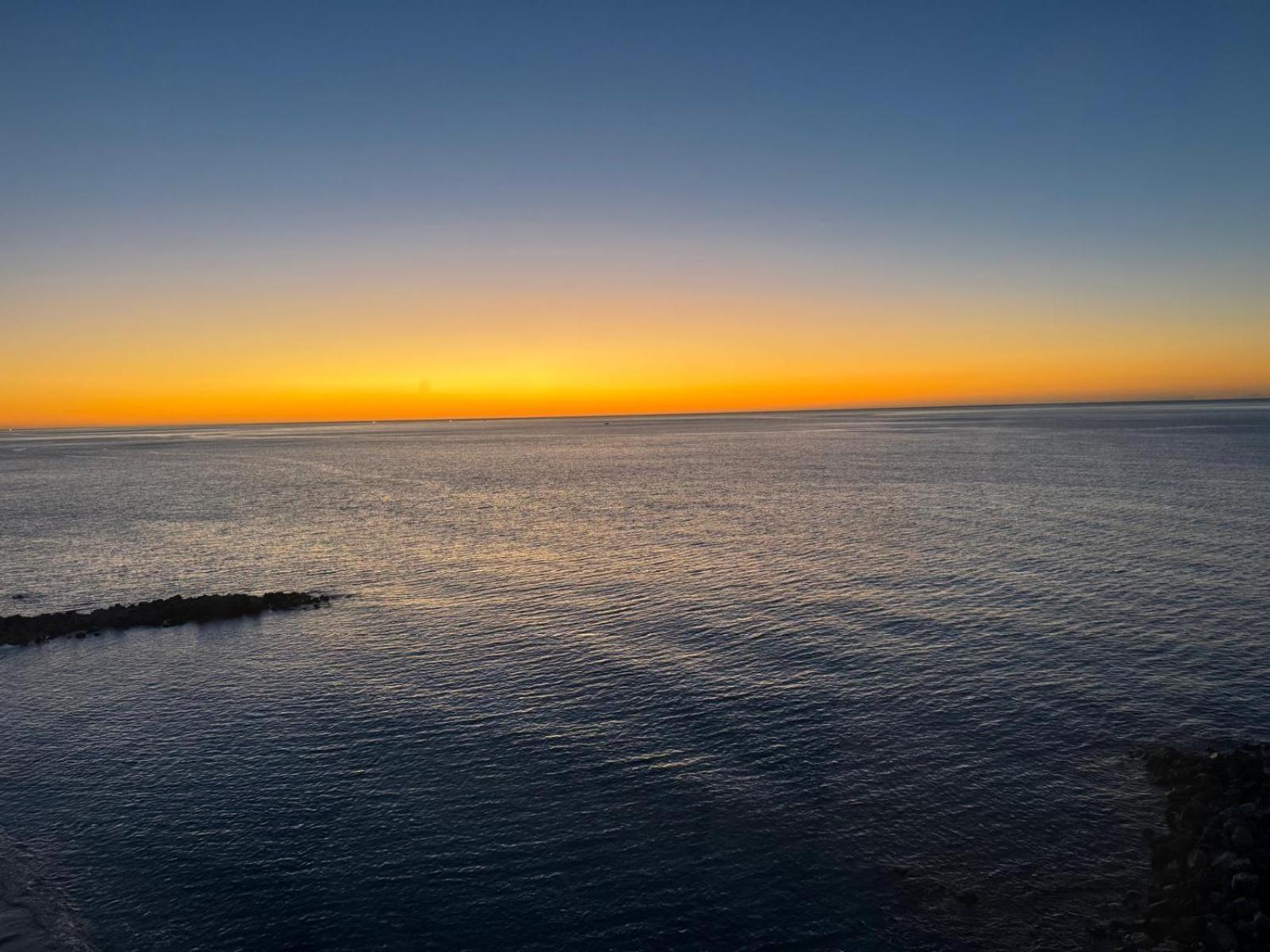 Primera Linea De Playa Benalmadena La Perla Playa Paraiso Benalmádena Exterior foto